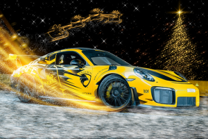 Баннер для соцсетей