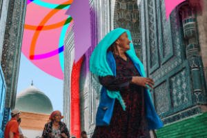 Плакат BRITISH CONSIL