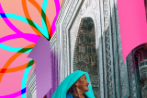 Конкурсная работа для BRITISH CONCIL