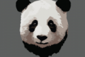 Рисунок для вышивки