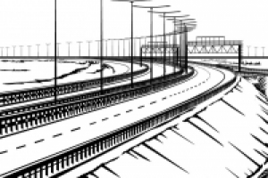 Вектор для гравировки