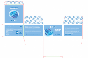 Коробка Иштар