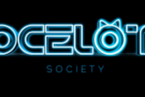 Лого для game-компании