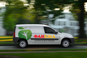 Брендинг авто