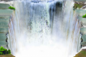 Иллюзия, коллаж