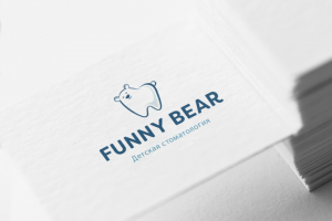 Детская стоматология "Funny Bear"