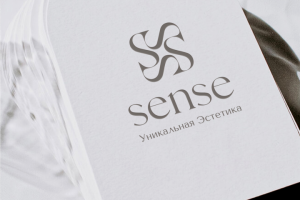 Салон красоты "Sense"
