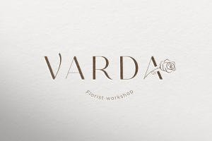 Цветочная мастерская "Varda"