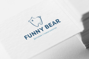 Детская стоматология "Funny Bear"