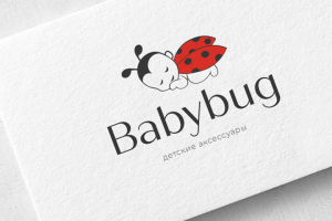 Детские аксессуары "Babybug"