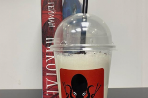 Стикеры для суши бара