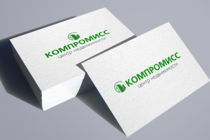 логотип центр недвижимости