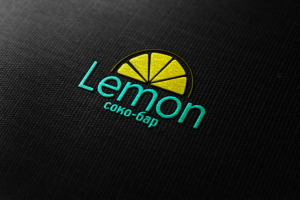 Лого для соко-бара