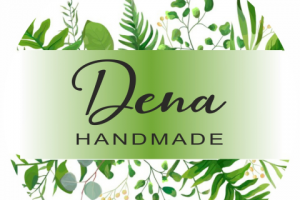 Логотип для магазина etsy