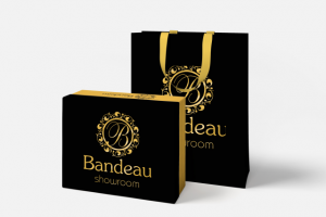 Логотип для шоурума