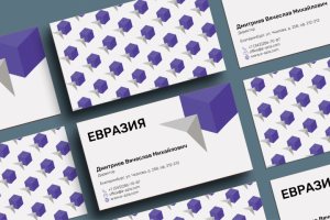 ТРАНСПОРТНАЯ КОМПАНИЯ ЕВРАЗИЯ.