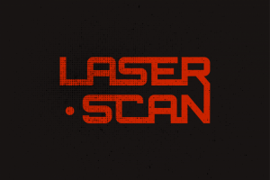 LASERSCAN
