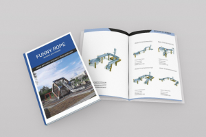 Каталог игрового оборудования