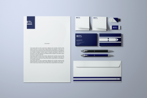 RTL. Транспортная компания.