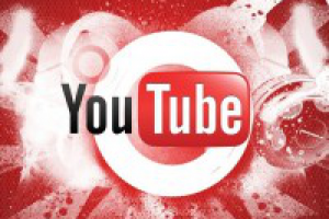 Инфо подача под youtube контент