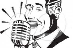 Сборник голоса