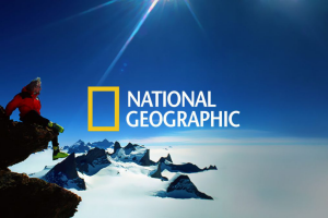 Озвучка промо телеканала National Geographics