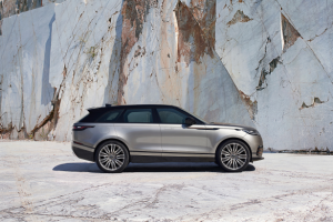 Range Rover Velar