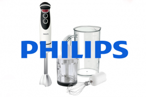 Блэндэр Philips ( инфо позитивная подача )