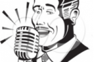 Сборник голоса