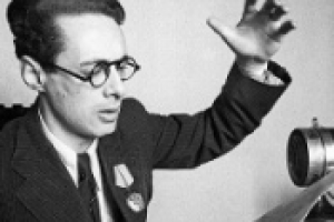 Формат Левитан