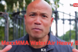 Мастер Вонг и его рекомендации ( голос : Максим Прусаков )