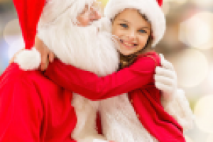 Дедушка Мороз