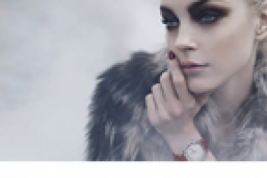 FASHION ( модная подача голоса )