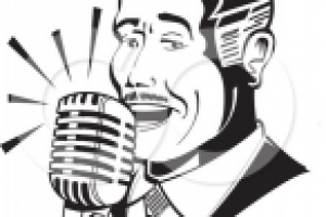 Сборник голоса