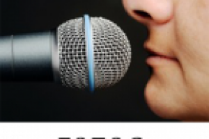 Голос к ролику