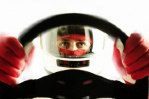 Монолог гонщика