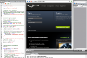 Автоматизация покупок на торговой площадке Steam