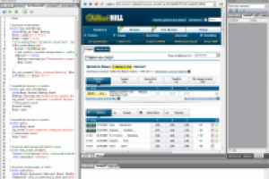 Скрипт для автоматизации действия пользователя