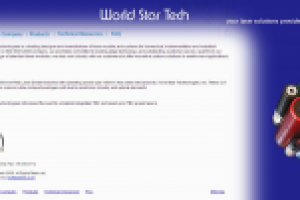 World Star Tech