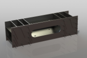 Опорная балка