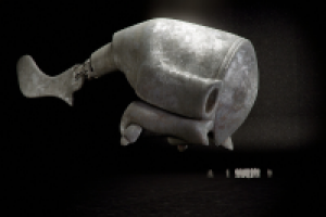 космо корабль