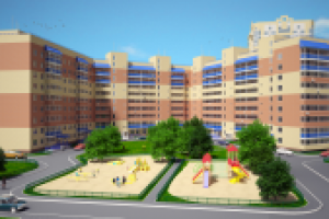 московка-2 дом7