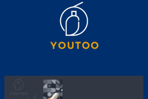 Логотип и упаковка