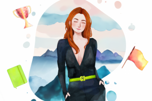 Иллюстрации для сайта