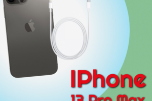 Дизайн рекламного баннера для iPhone