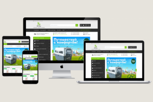 Интернет-магазин зоотоваров