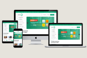 Автоматизация бизнеса. Продажа кассового оборудования