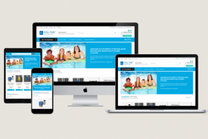 Магазин бассейнов