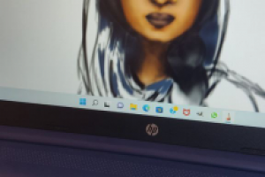 Растровая графика