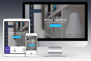 Интернет магазин - SmartLabs